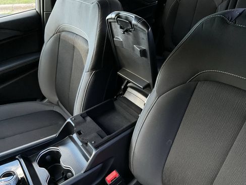 Used 2025 Jeep Grand Cherokee Laredo w/ Luxury Tech Group I AWD/4WD image 43