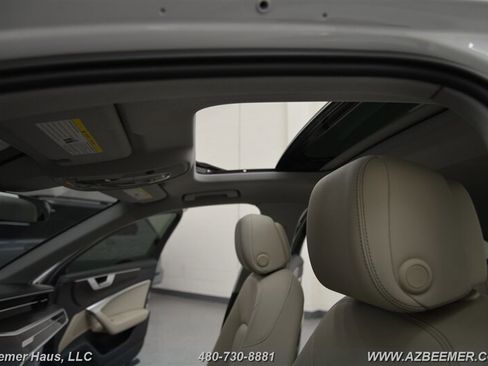 Used 2019 Audi A6 2.0T Premium w/ Convenience Package image 35