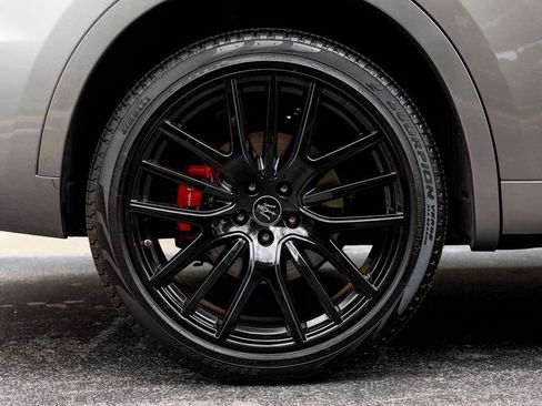 Used 2021 Maserati Levante S GranSport image 15