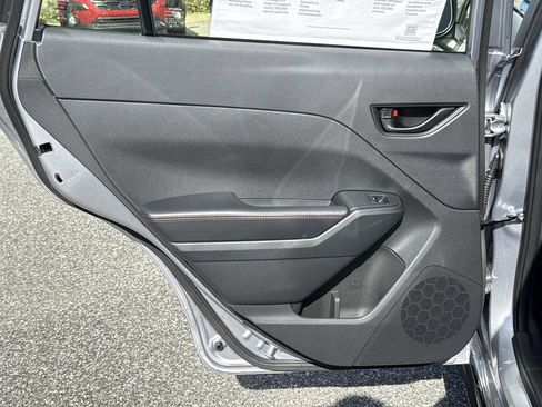 New 2026 Subaru Impreza RS image 11