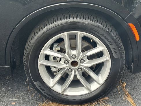 Used 2024 Dodge Durango GT image 12