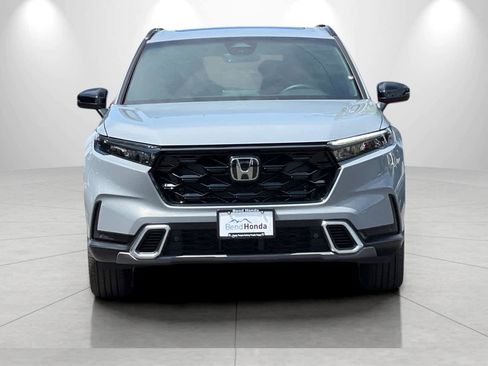 New 2026 Honda CR-V Sport Touring image 10