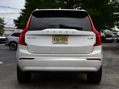 Used 2023 Volvo XC90 B6 Plus AWD/4WD image 6