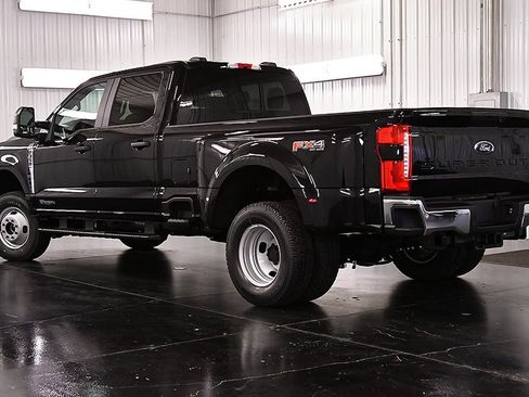 New 2026 Ford F350 XL image 5