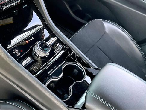 Used 2022 Jeep Grand Cherokee Trailhawk w/ Advanced Protech Group II image 16