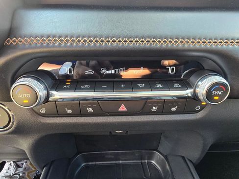 New 2026 MAZDA CX-50 2.5 Hybrid w/ Weather Package image 31