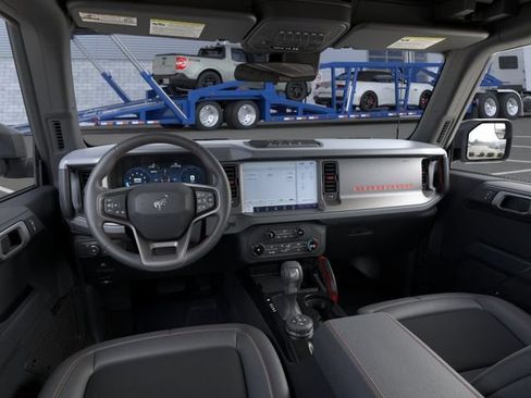 New 2026 Ford Bronco Big Bend AWD/4WD image 9