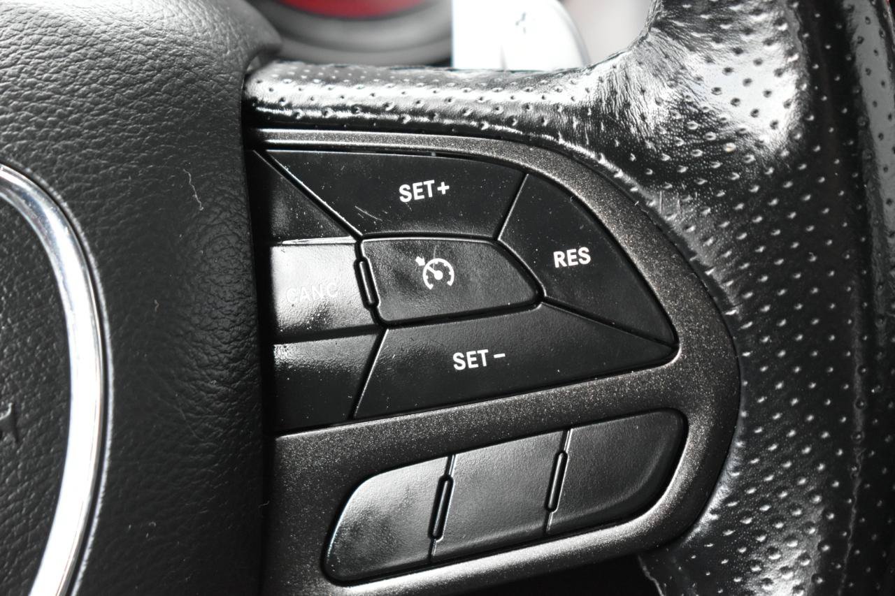 Used 2021 Dodge Charger R/T w/ Harman/Kardon Audio Group RWD image 16