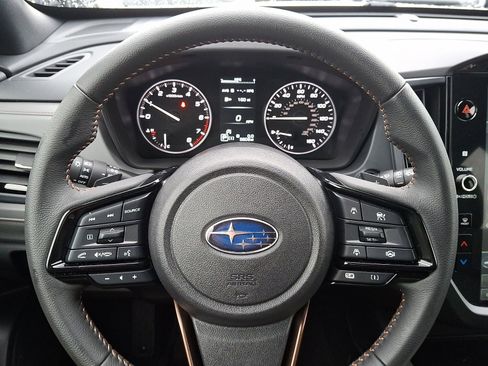 Certified 2025 Subaru Forester Sport image 17