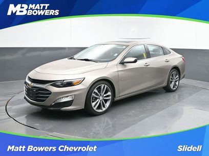 Used 2025 Chevrolet Blazer RS