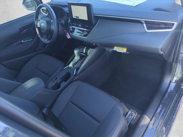 New 2026 Toyota Corolla LE FWD image 27