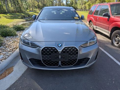 Used 2025 BMW 430i xDrive w/ Premium Package image 6