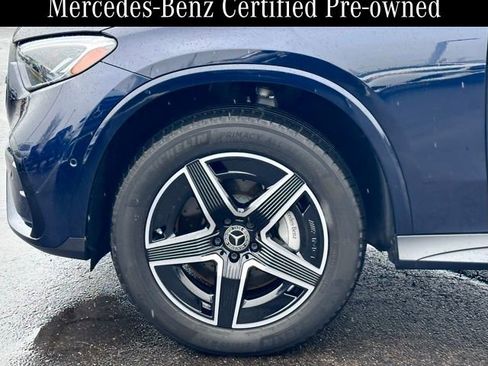 Certified 2023 Mercedes-Benz GLC 300 4MATIC image 8
