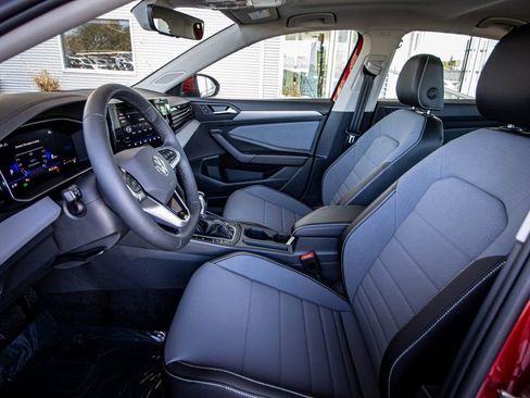 New 2026 Volkswagen Jetta SE image 29