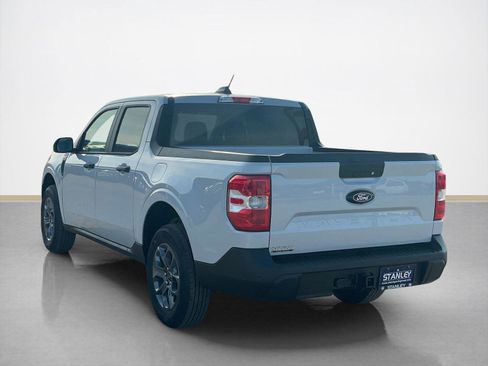 New 2026 Ford Maverick XLT AWD/4WD image 6