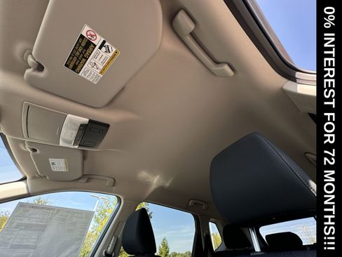 New 2026 Nissan Rogue SV image 18