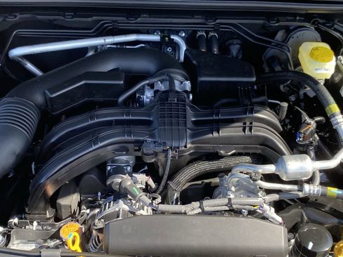 Used 2024 Subaru Crosstrek 2.5i Limited w/ Popular Package #3A image 13