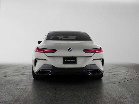 Used 2022 BMW 840i Gran Coupe RWD image 4