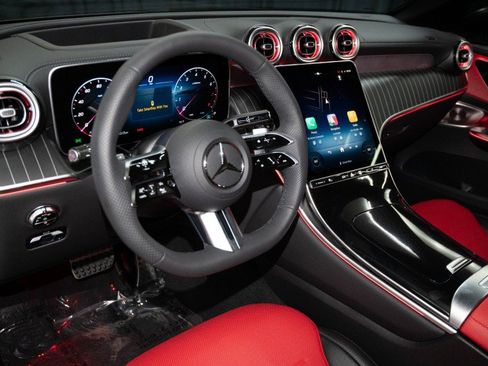 New 2026 Mercedes-Benz GLC 300 image 15