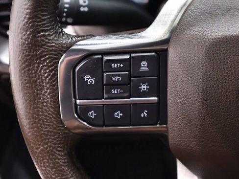 Certified 2021 Ford F150 King Ranch image 25