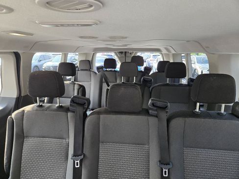 Used 2024 Ford Transit 350 XLT RWD image 31