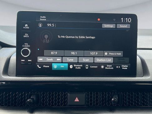 Certified 2024 Honda CR-V EX-L image 24