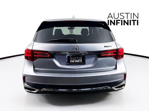 Used 2018 Acura MDX FWD w/ Technology Package image 6