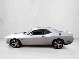Used 2012 Dodge Challenger SRT8 w/ Premium Sound Group RWD video 2