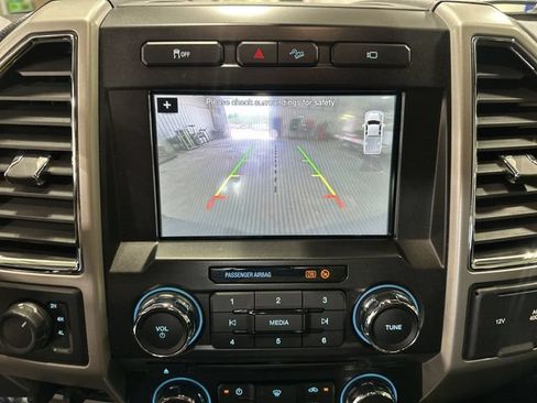 Certified 2018 Ford F250 Lariat w/ Lariat Ultimate Package AWD/4WD image 29