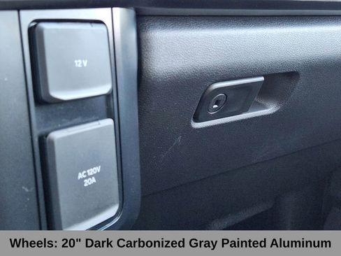 Used 2024 Ford F350 Lariat w/ Lariat Ultimate Package image 29