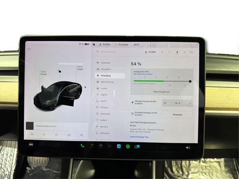 Used 2018 Tesla Model 3 Mid Range RWD image 27