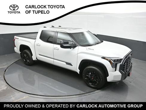 Used 2026 Toyota Tundra Limited image 33