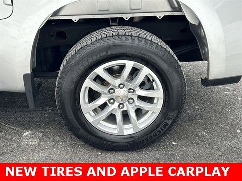 Used 2022 Chevrolet Silverado 1500 LT image 11
