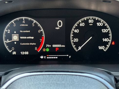 Certified 2026 Honda Civic LX image 20