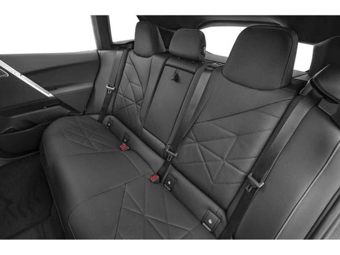 New 2025 BMW iX xDrive50 w/ Premium Package image 8