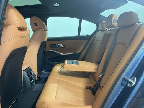 New 2026 BMW 330i Sedan w/ Premium Package image 28