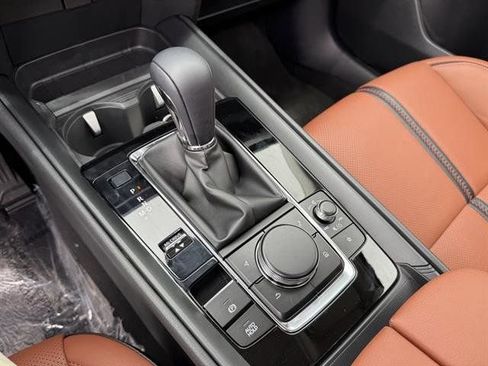 New 2025 MAZDA CX-50 2.5 Turbo w/ Cargo Package image 29