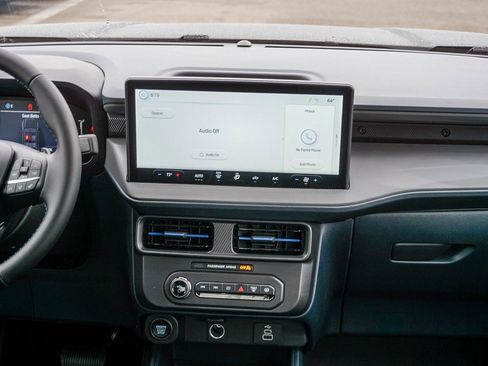 New 2025 Ford Maverick Lobo image 15