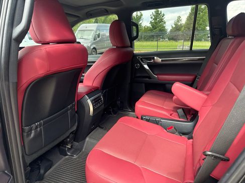 Used 2023 Lexus GX 460 Premium AWD/4WD image 10
