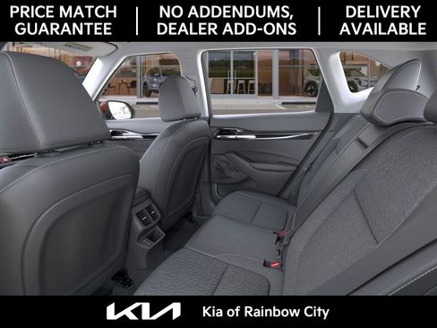 New 2026 Kia Seltos S image 20