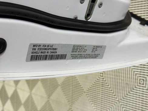 Used 2023 Dodge Charger GT image 31