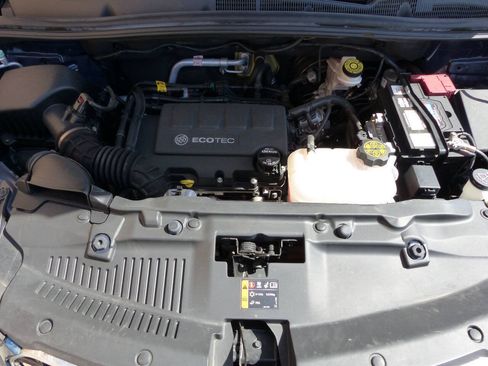 Used 2019 Buick Encore Preferred w/ Safety Package AWD/4WD image 31