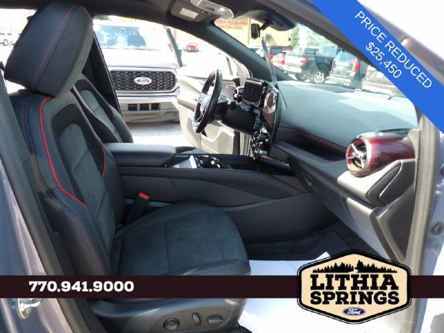 Used 2024 Chevrolet Blazer EV RS AWD/4WD image 31