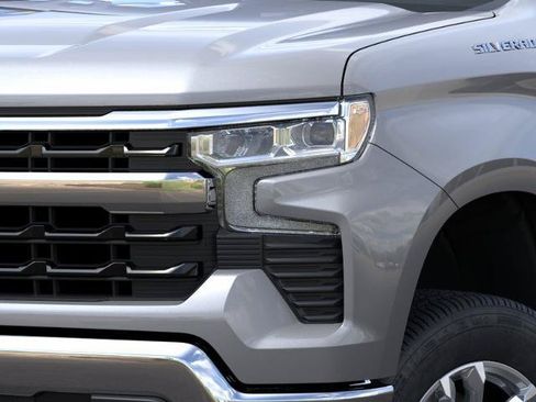 New 2026 Chevrolet Silverado 1500 LT AWD/4WD image 34
