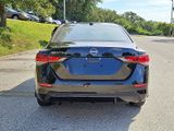 New 2025 Nissan Sentra SV w/ All-Weather Package image 5