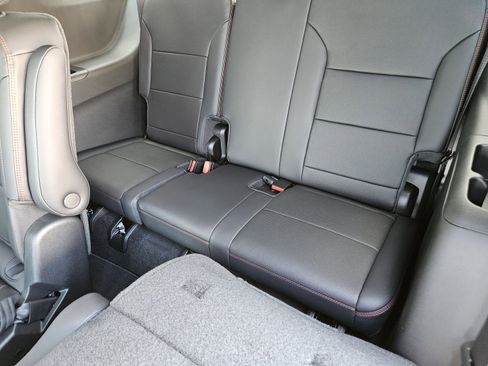 New 2026 Chevrolet Traverse RS AWD/4WD image 27