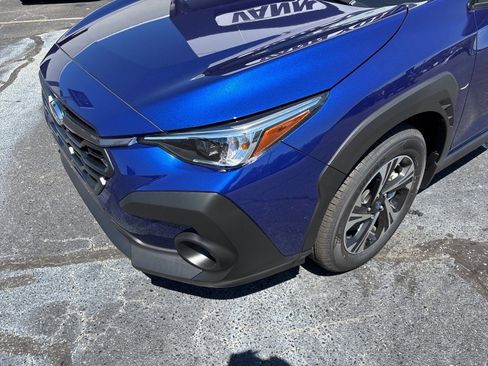 Used 2025 Subaru Crosstrek 2.0i Premium AWD/4WD image 8