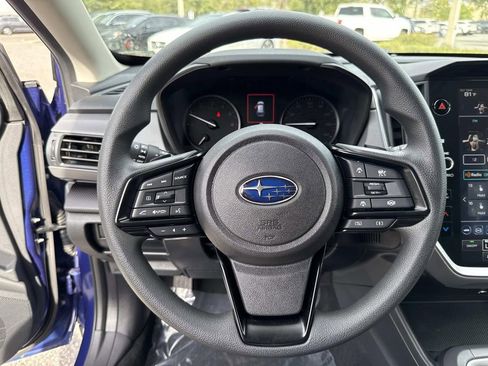 Certified 2025 Subaru Crosstrek 2.0i Premium w/ Popular Package #4 image 39