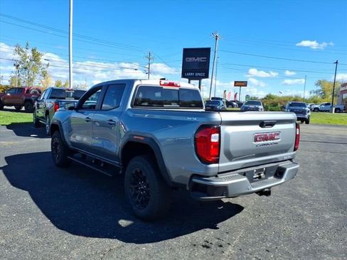 New 2026 GMC Canyon Elevation w/ Convenience Package image 3