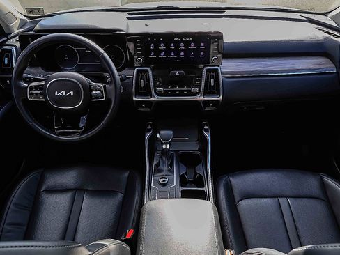 Certified 2023 Kia Sorento S image 20